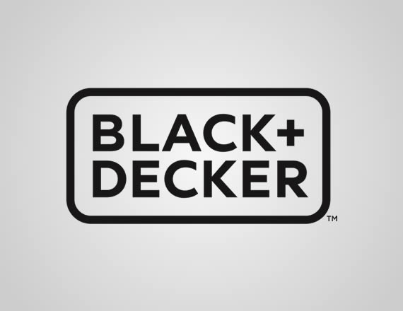 BET-MAR - FORNECEDORES - BLACK & DECKER